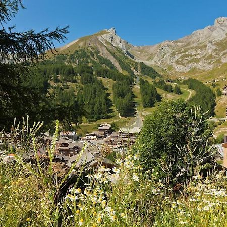 Les Terrasses De Labrau- Les Chalets Du Verdon Allos Eksteriør bilde